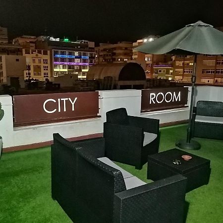 City Room Las Palmas Dış mekan fotoğraf