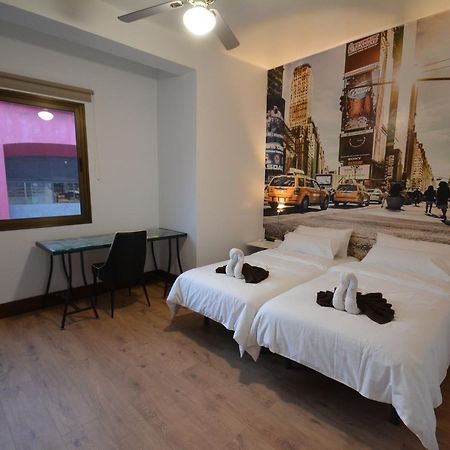 City Room Las Palmas Dış mekan fotoğraf