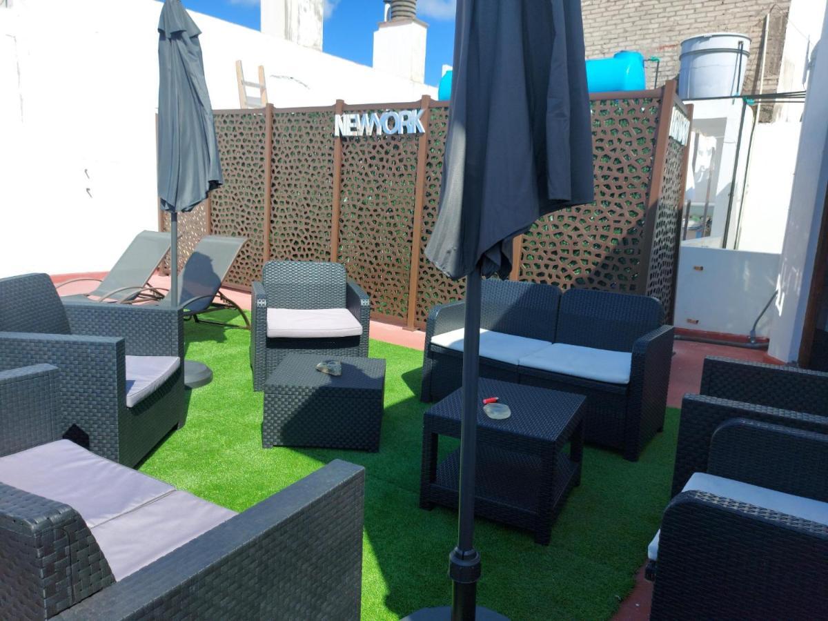 City Room Las Palmas Dış mekan fotoğraf