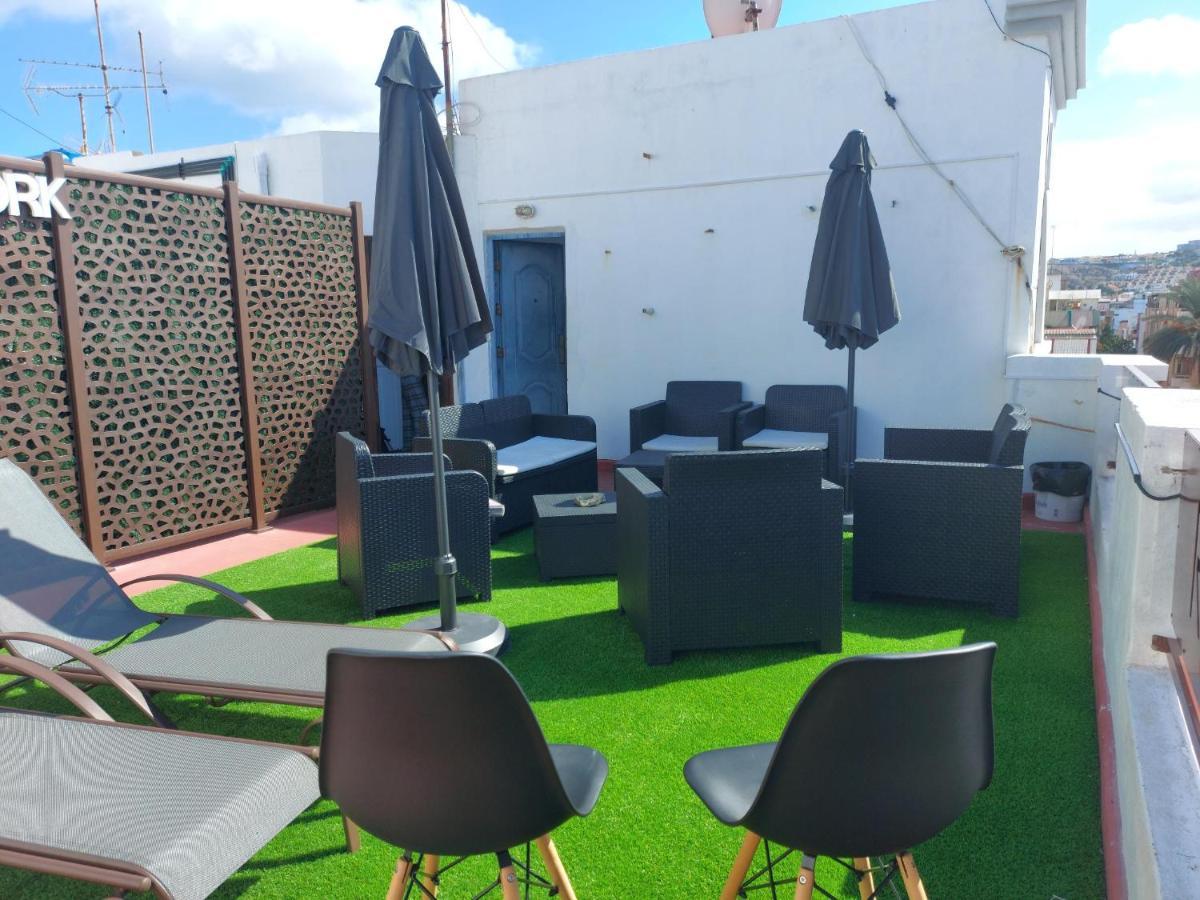 City Room Las Palmas Dış mekan fotoğraf