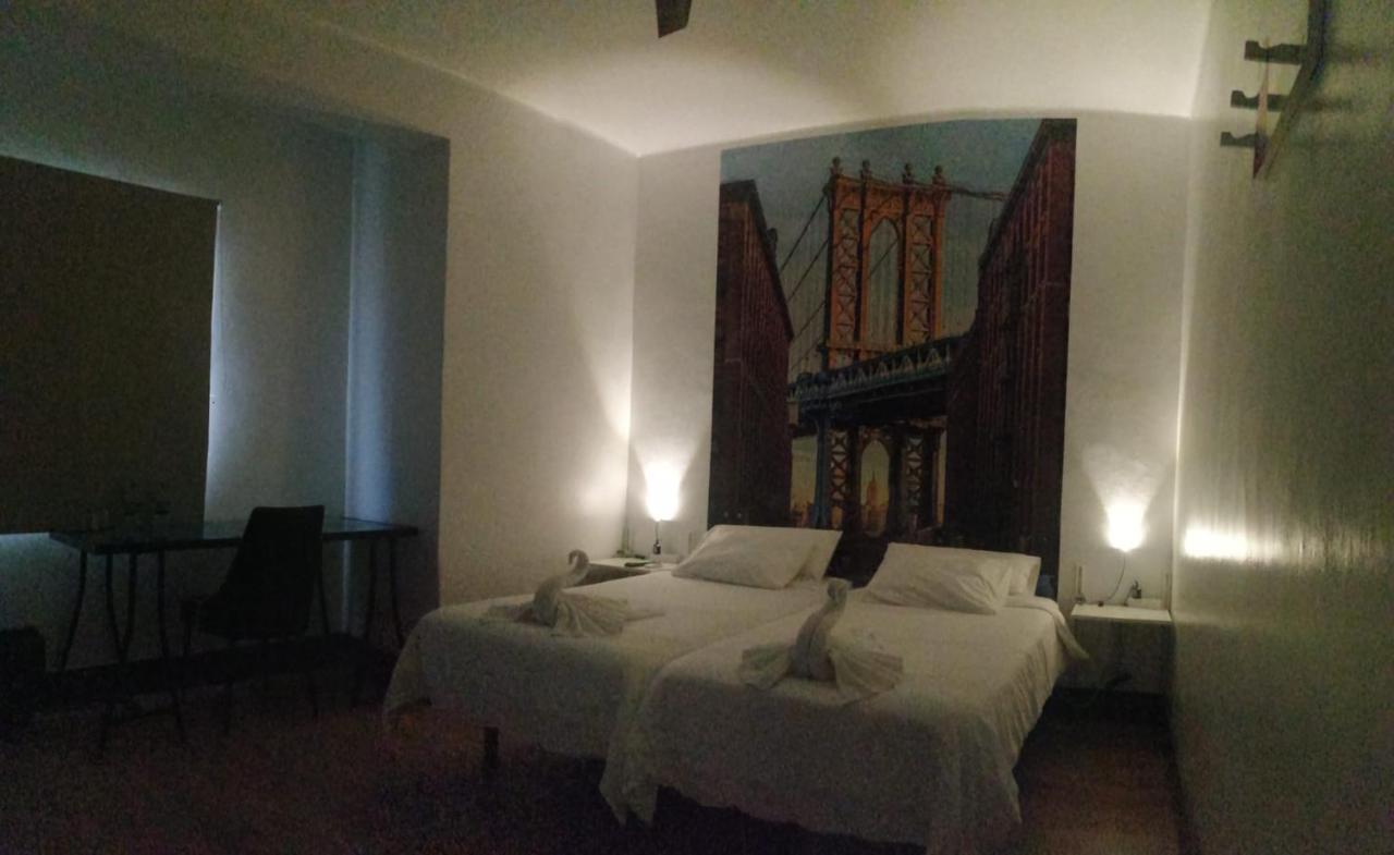 City Room Las Palmas Dış mekan fotoğraf