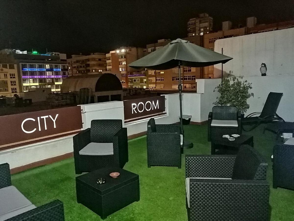 City Room Las Palmas Dış mekan fotoğraf