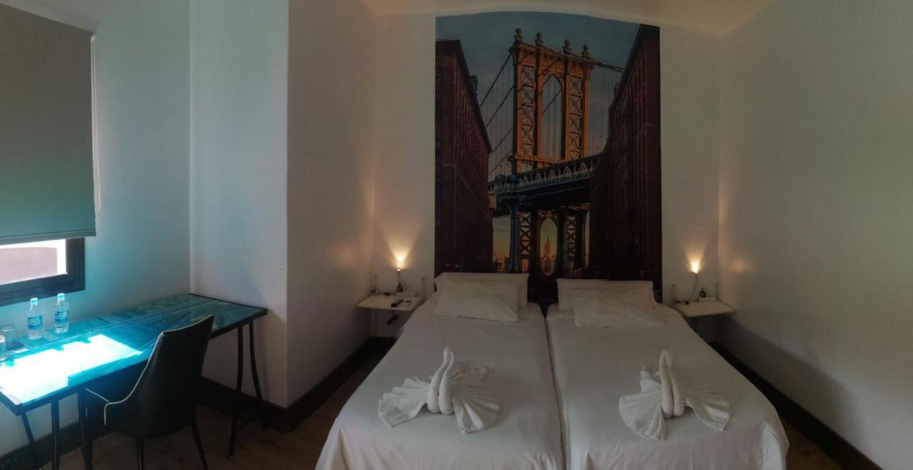 City Room Las Palmas Dış mekan fotoğraf