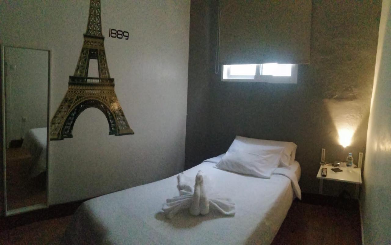 City Room Las Palmas Dış mekan fotoğraf