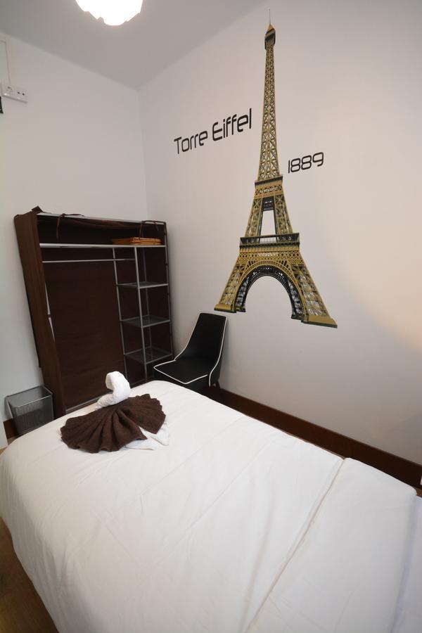 City Room Las Palmas Dış mekan fotoğraf