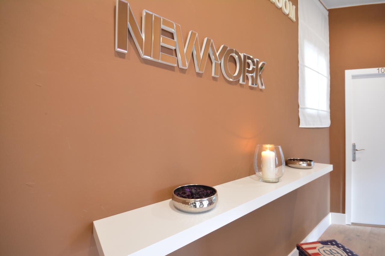 City Room Las Palmas Dış mekan fotoğraf