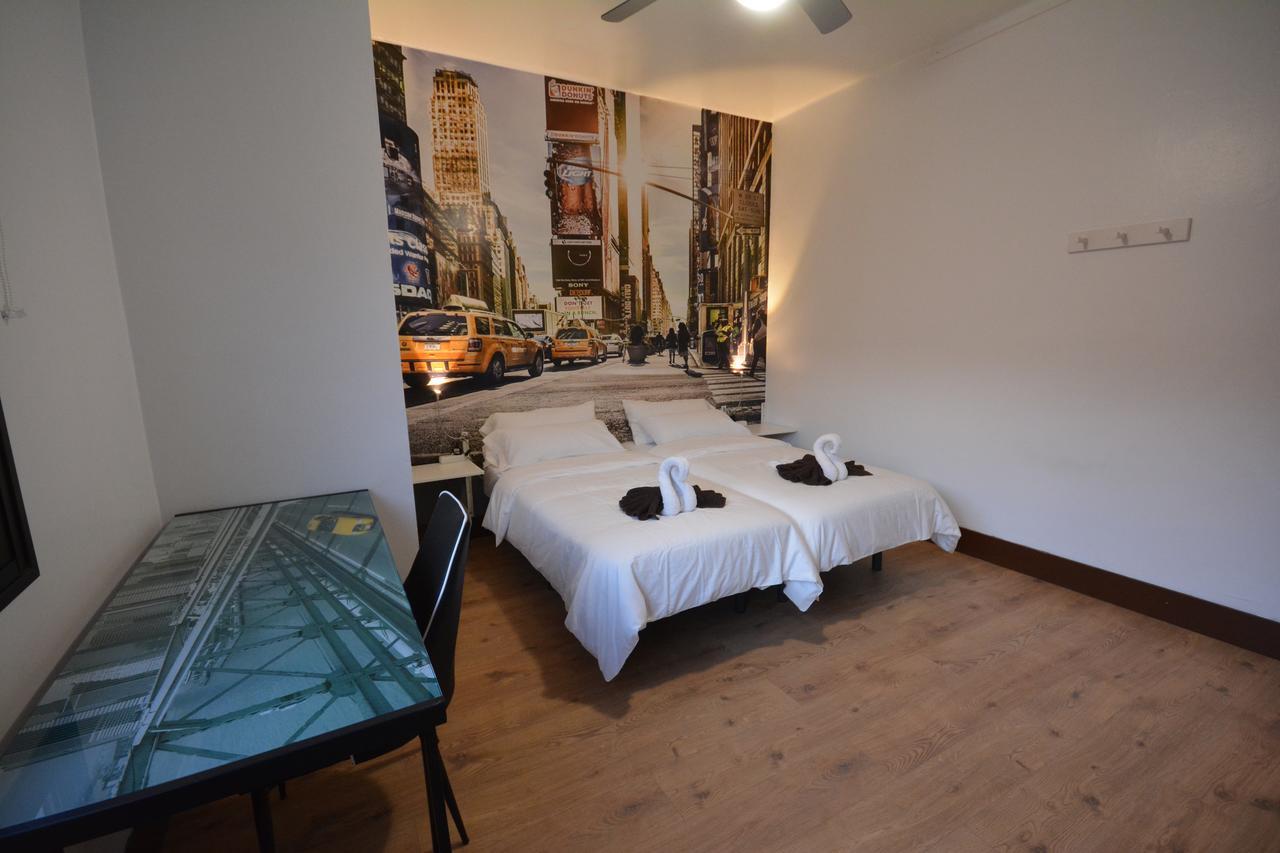 City Room Las Palmas Dış mekan fotoğraf