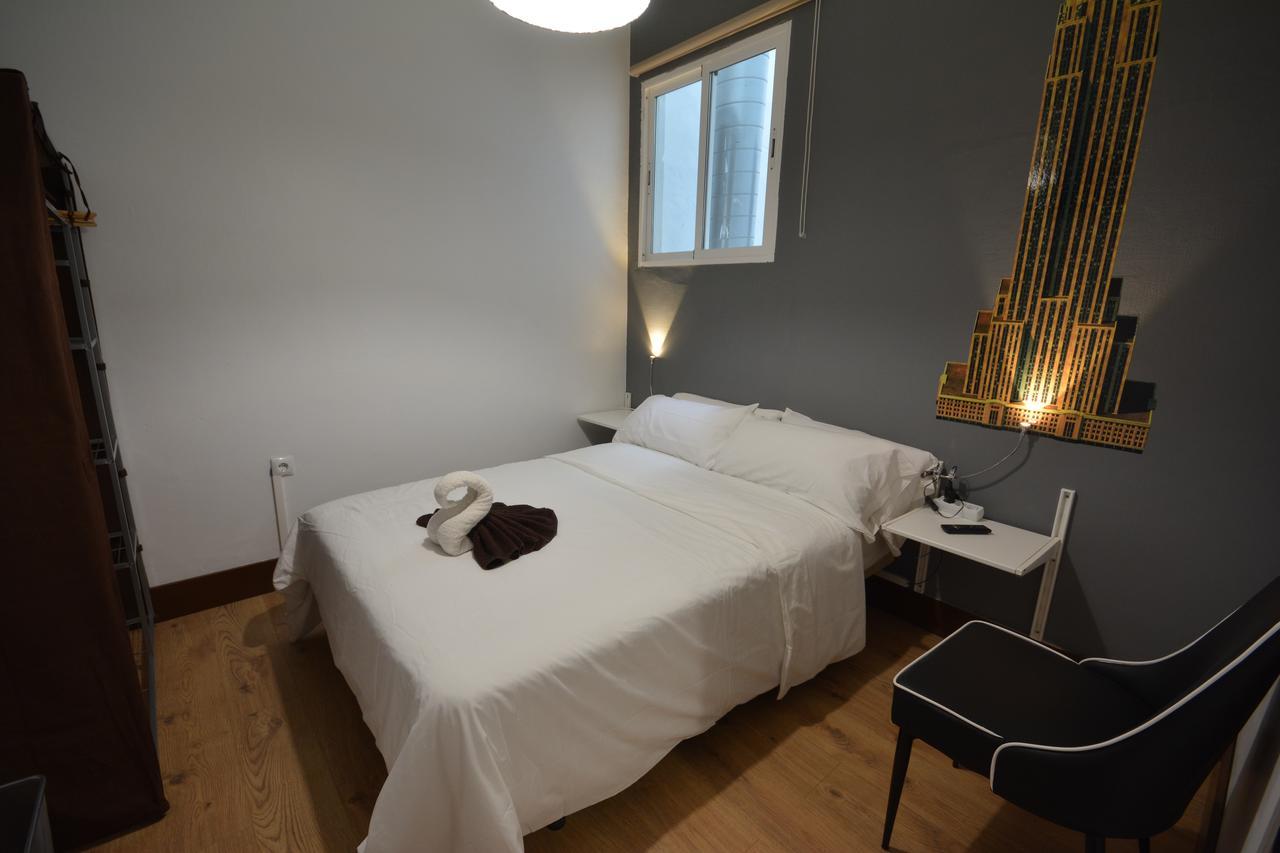 City Room Las Palmas Dış mekan fotoğraf