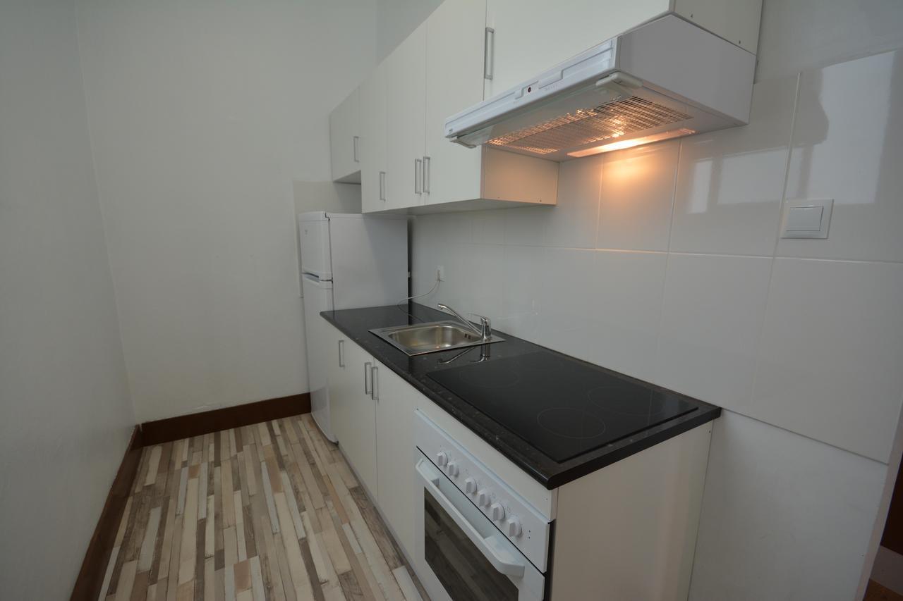 City Room Las Palmas Dış mekan fotoğraf