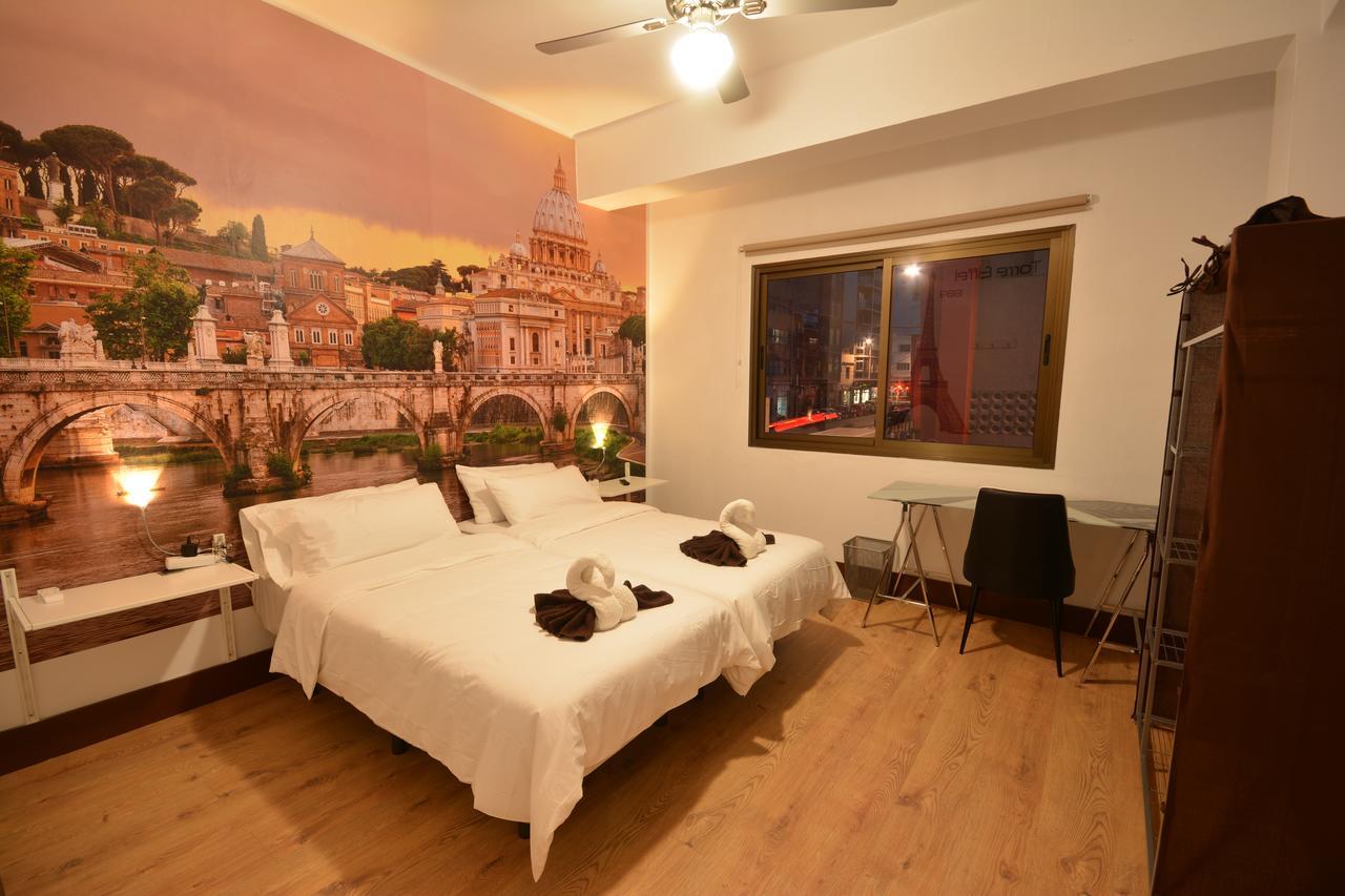 City Room Las Palmas Dış mekan fotoğraf