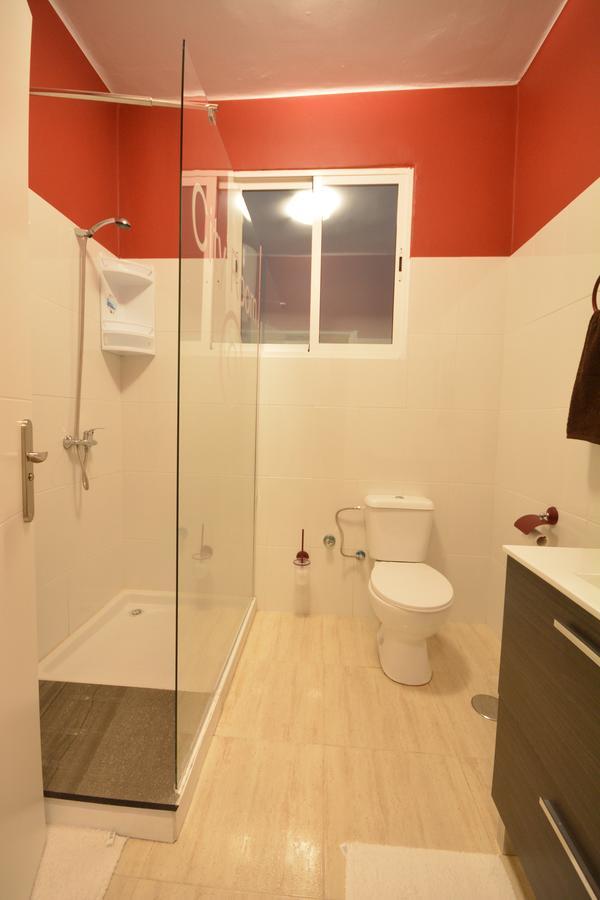 City Room Las Palmas Dış mekan fotoğraf