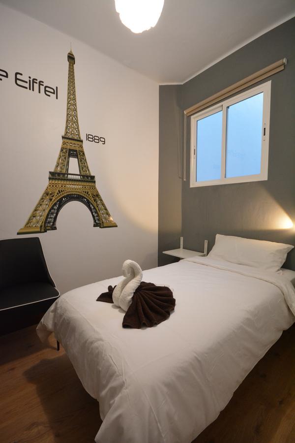 City Room Las Palmas Dış mekan fotoğraf