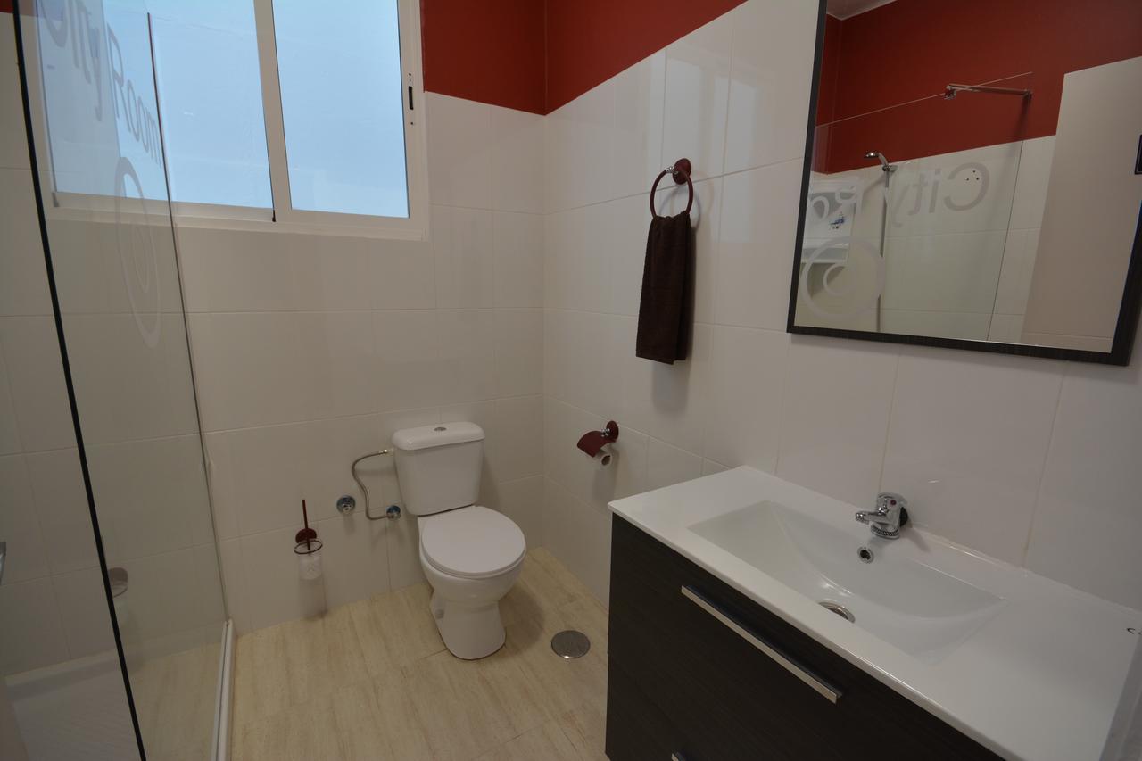 City Room Las Palmas Dış mekan fotoğraf