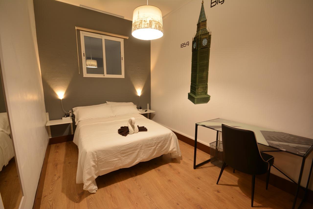 City Room Las Palmas Dış mekan fotoğraf