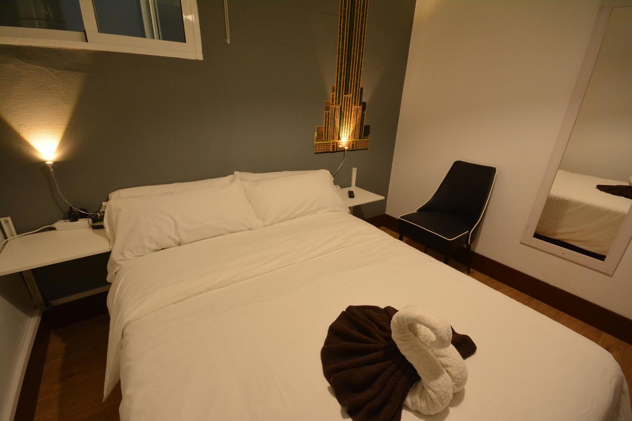 City Room Las Palmas Dış mekan fotoğraf