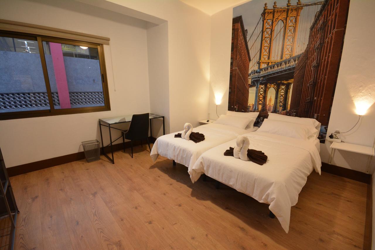 City Room Las Palmas Dış mekan fotoğraf